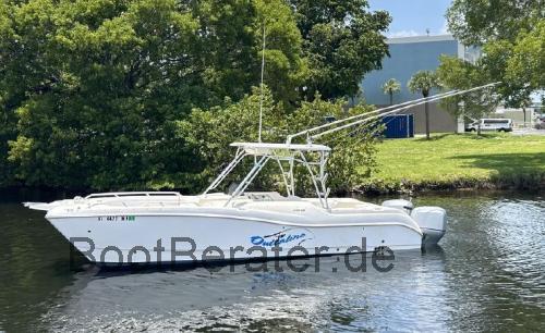 World Cat 270 SD  technische daten 